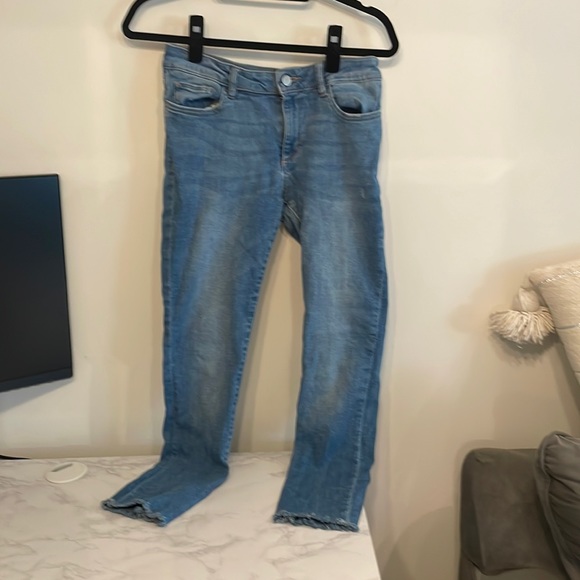 DL1961 jeans - Picture 1 of 9